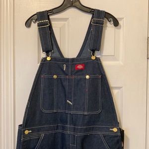 Dickies Bib Overall